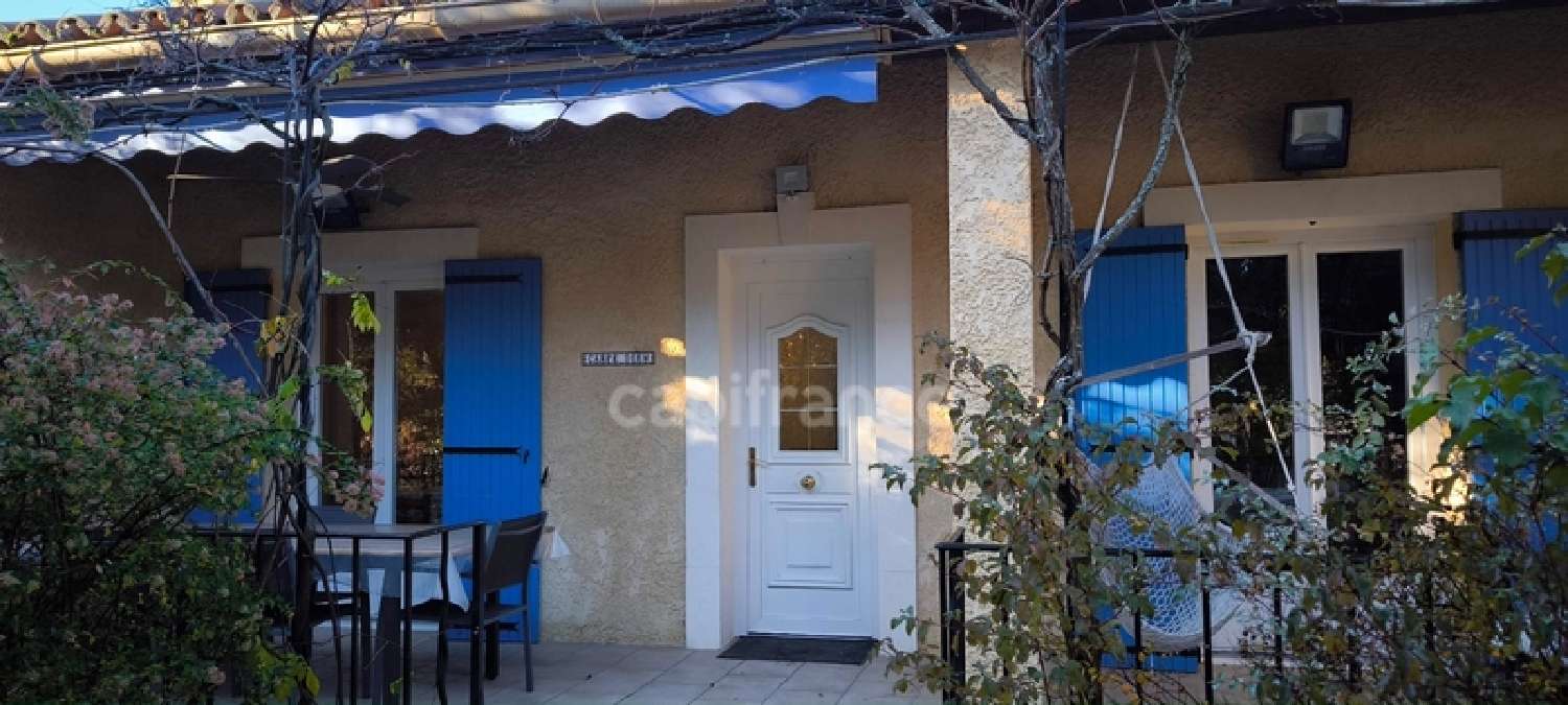 à vendre maison Bouchet Drôme 4