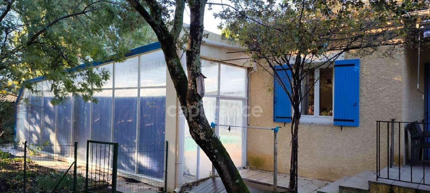 à vendre maison Bouchet Drôme 6