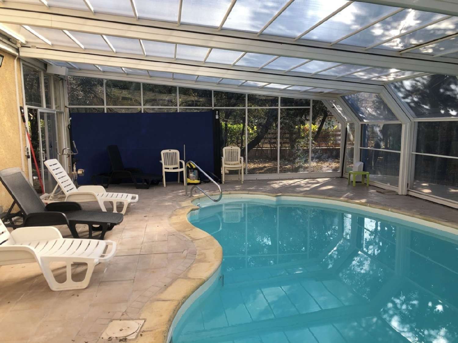 à vendre maison Bouchet Drôme 7