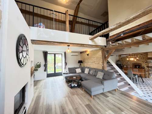 Bouhy Nièvre house foto 7219919