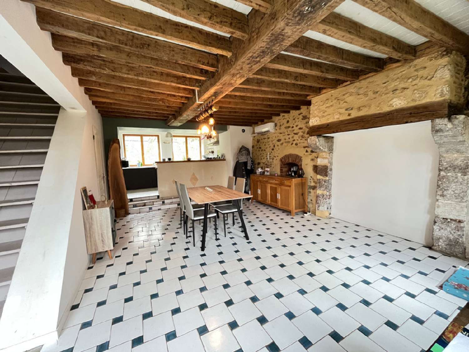 for sale house Bouhy Nièvre 5