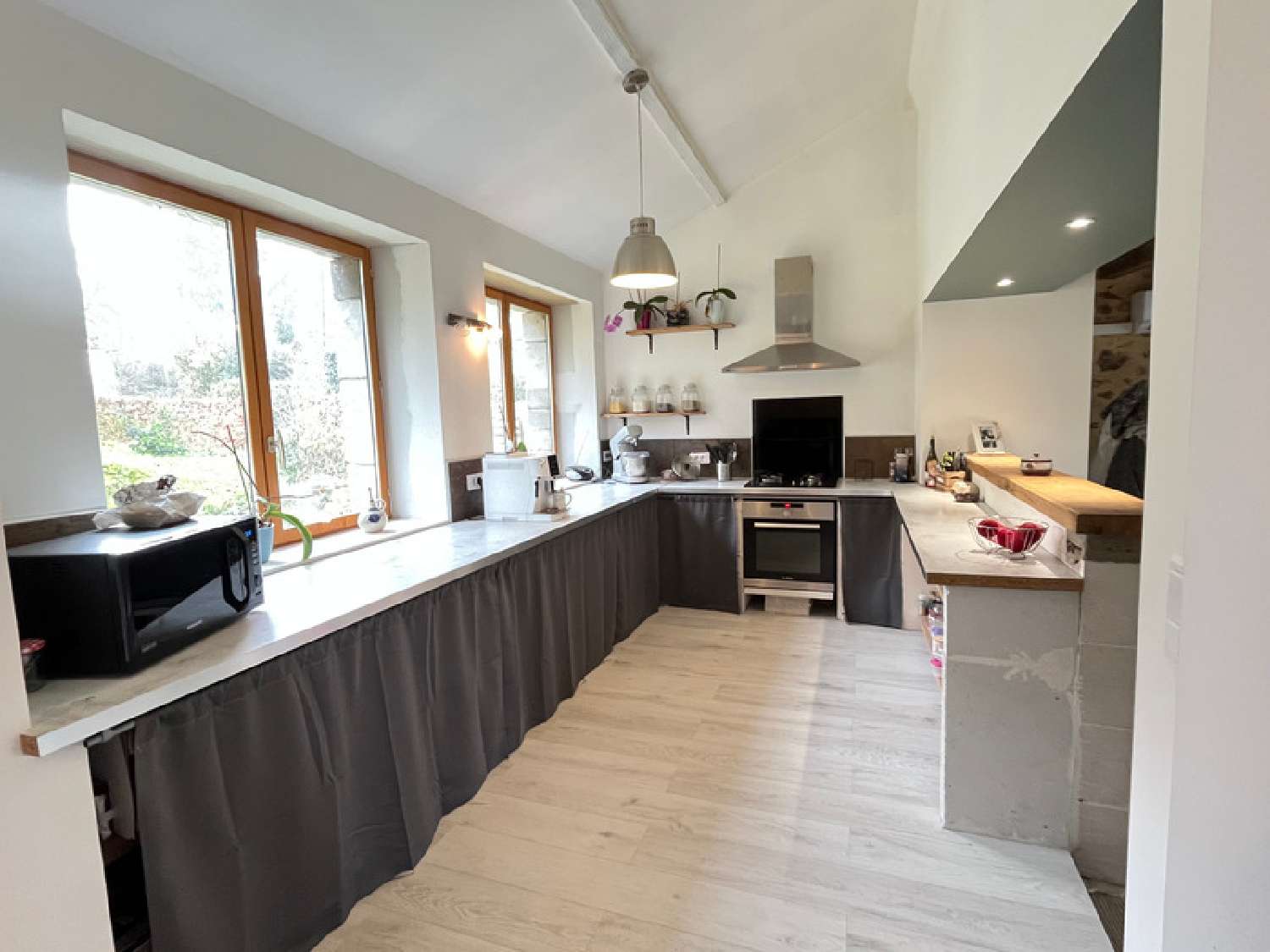 for sale house Bouhy Nièvre 7