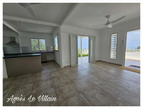 Bouillante Guadeloupe huis foto 7220265