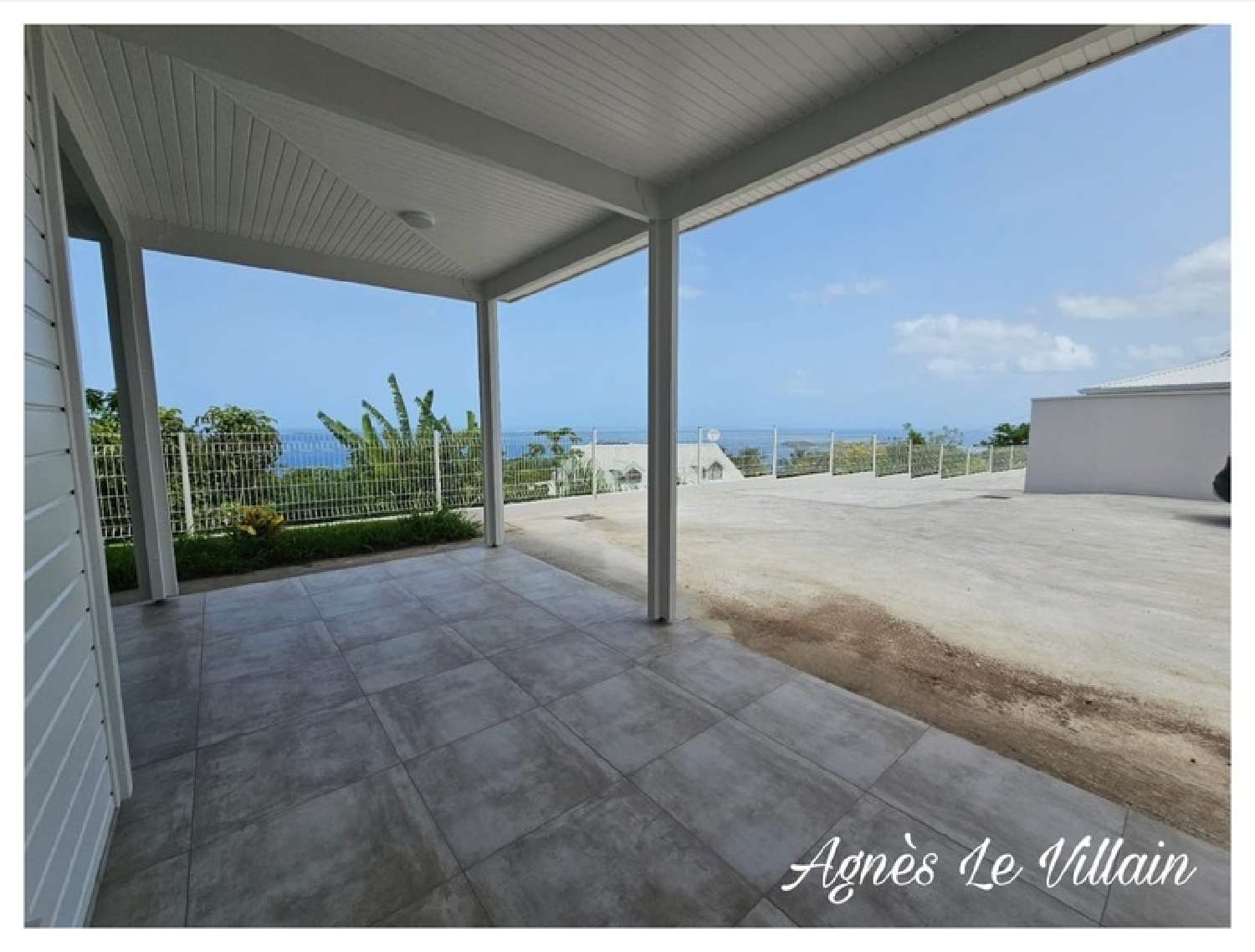 te koop huis Bouillante Guadeloupe 4