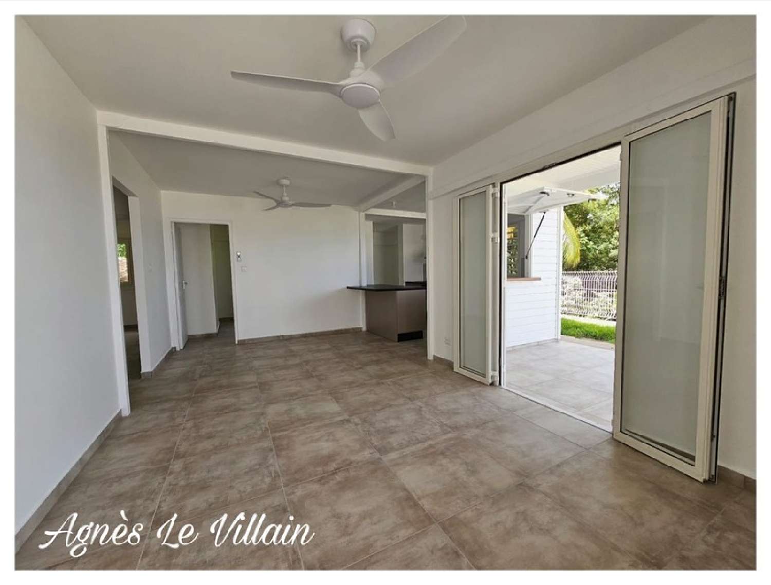 te koop huis Bouillante Guadeloupe 5