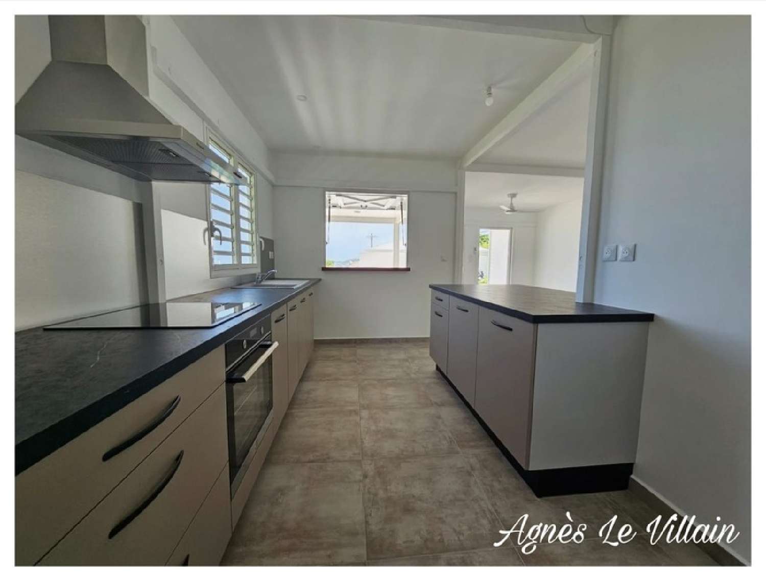 te koop huis Bouillante Guadeloupe 7