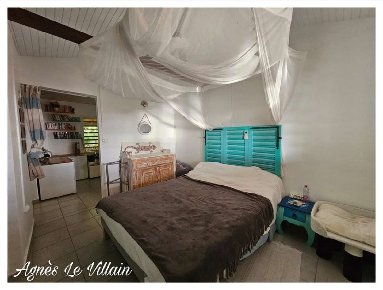 te koop huis Bouillante Guadeloupe 7