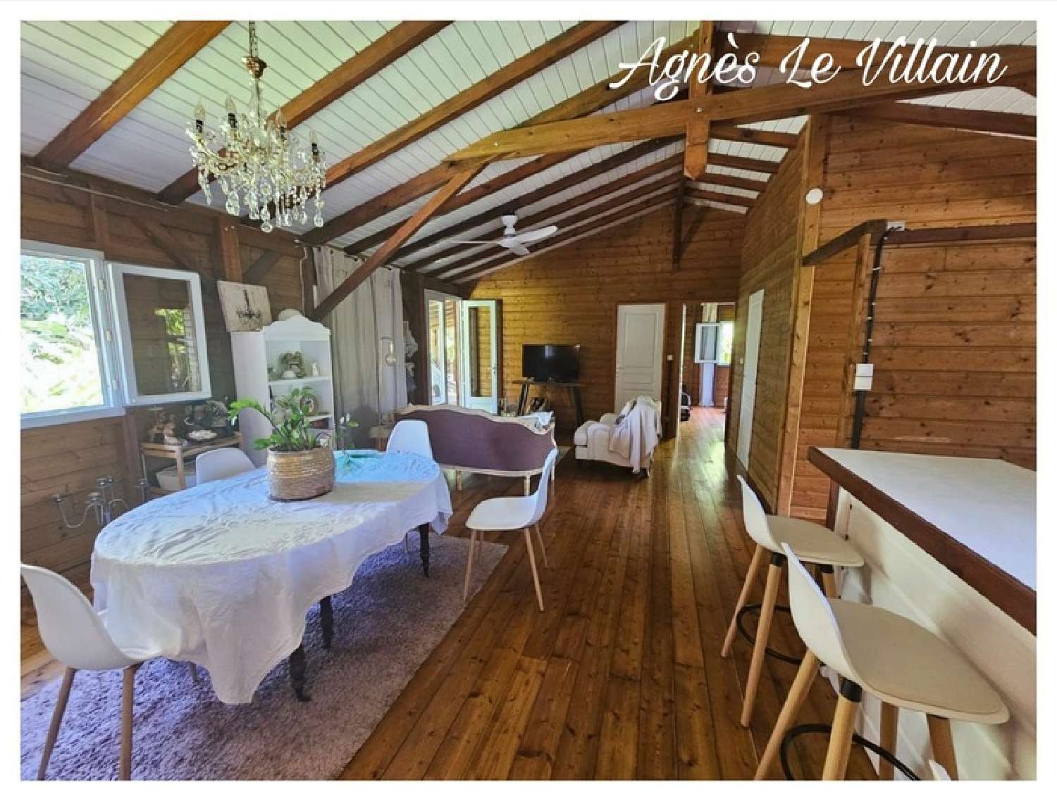 te koop huis Bouillante Guadeloupe 2