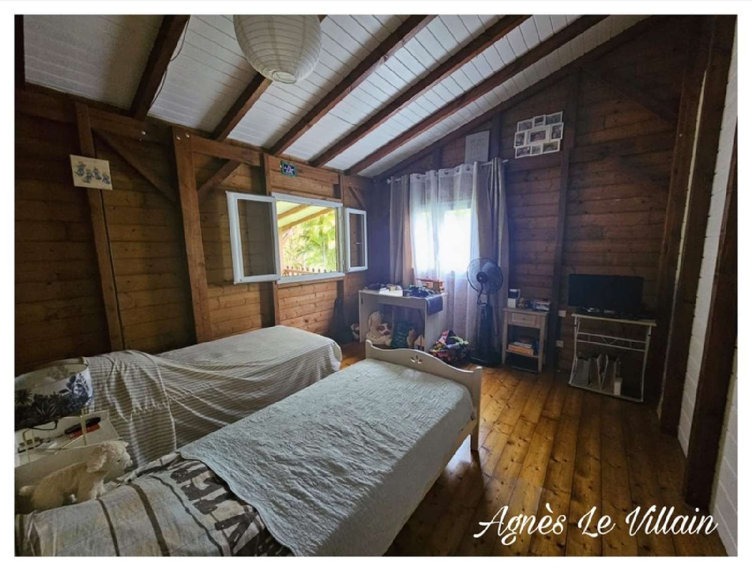 te koop huis Bouillante Guadeloupe 4