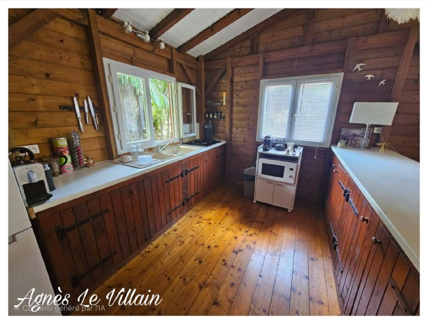 te koop huis Bouillante Guadeloupe 5