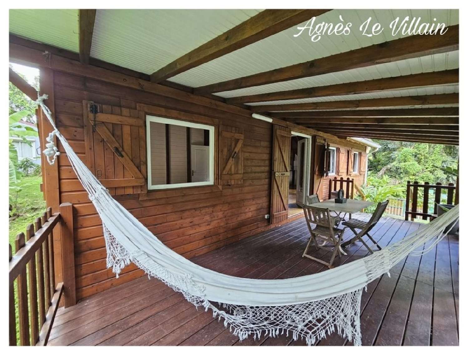 te koop huis Bouillante Guadeloupe 6