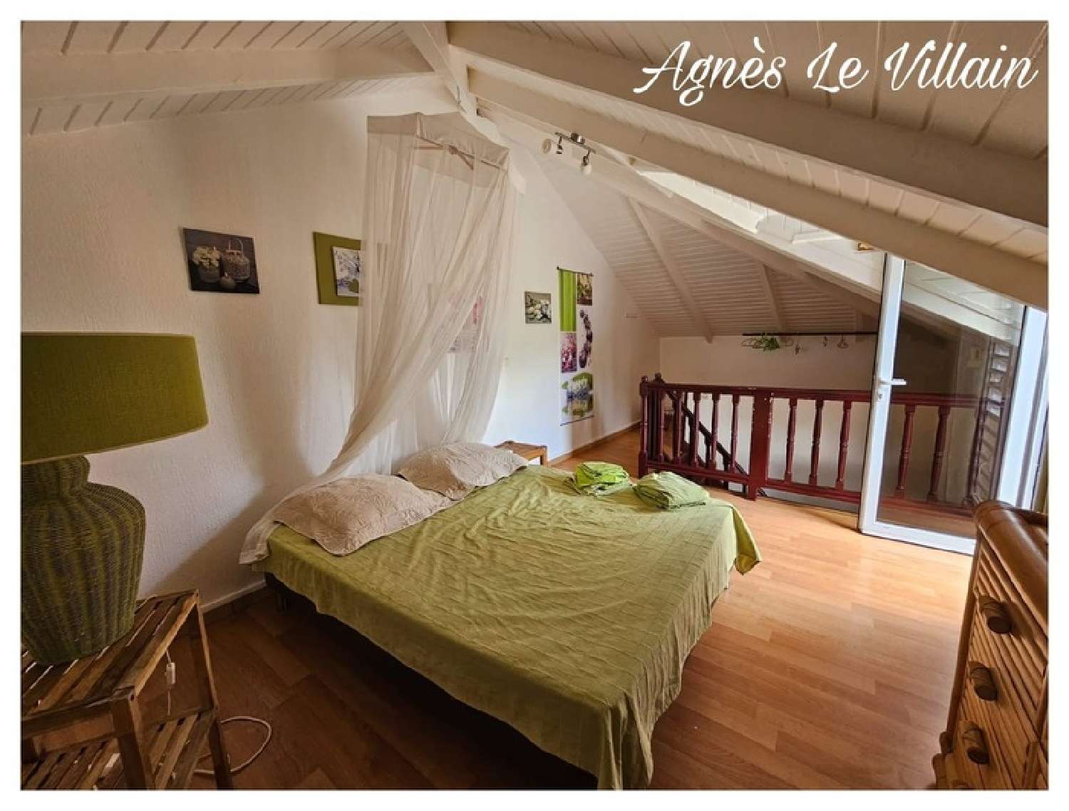 te koop huis Bouillante Guadeloupe 8