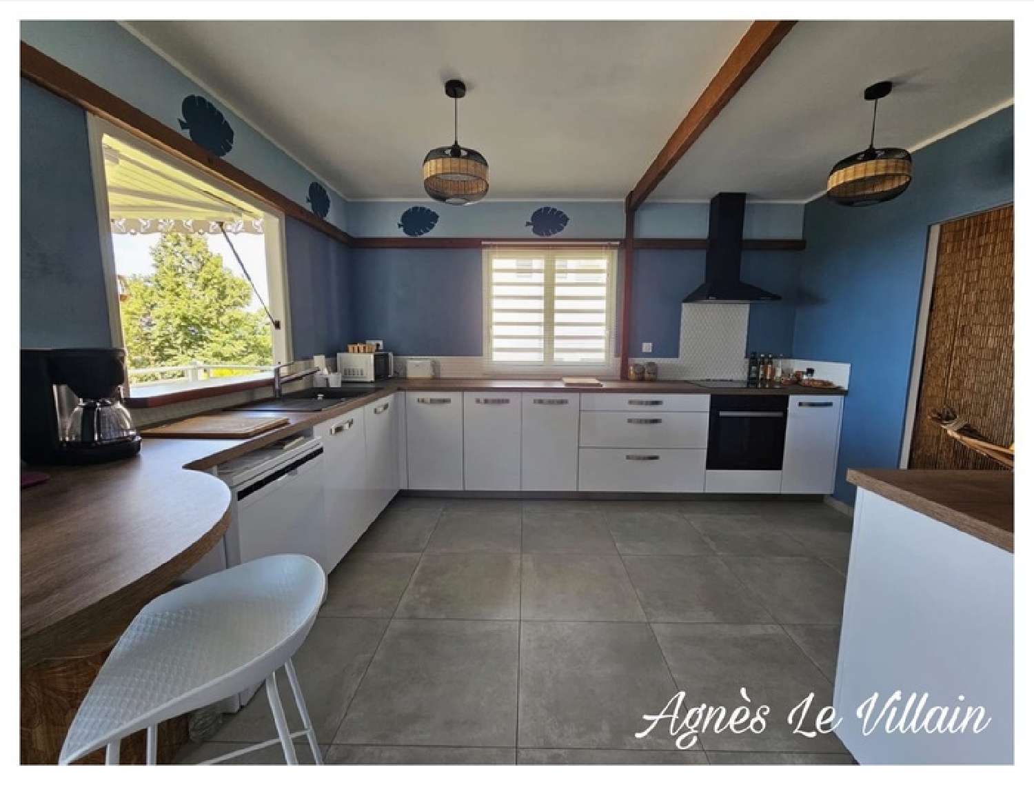  te koop huis Bouillante Guadeloupe 5