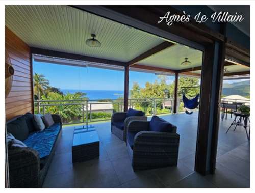 Bouillante Guadeloupe maison foto 7232199