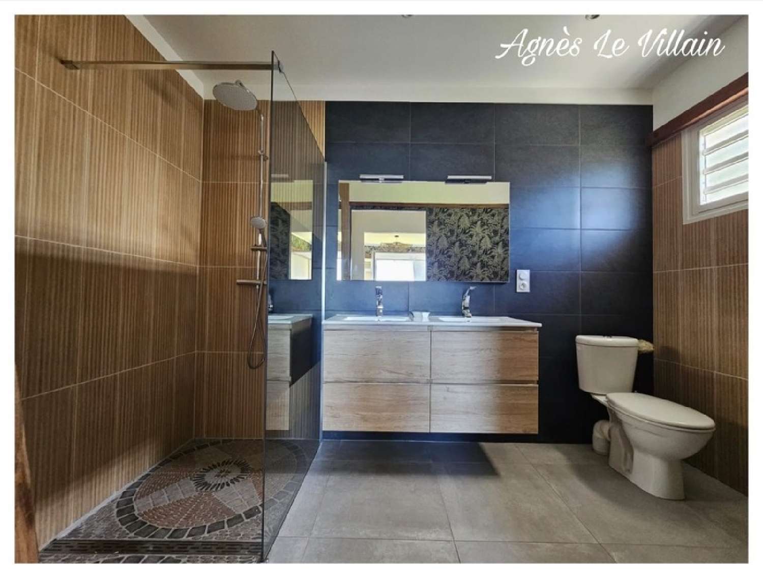  à vendre maison Bouillante Guadeloupe 8