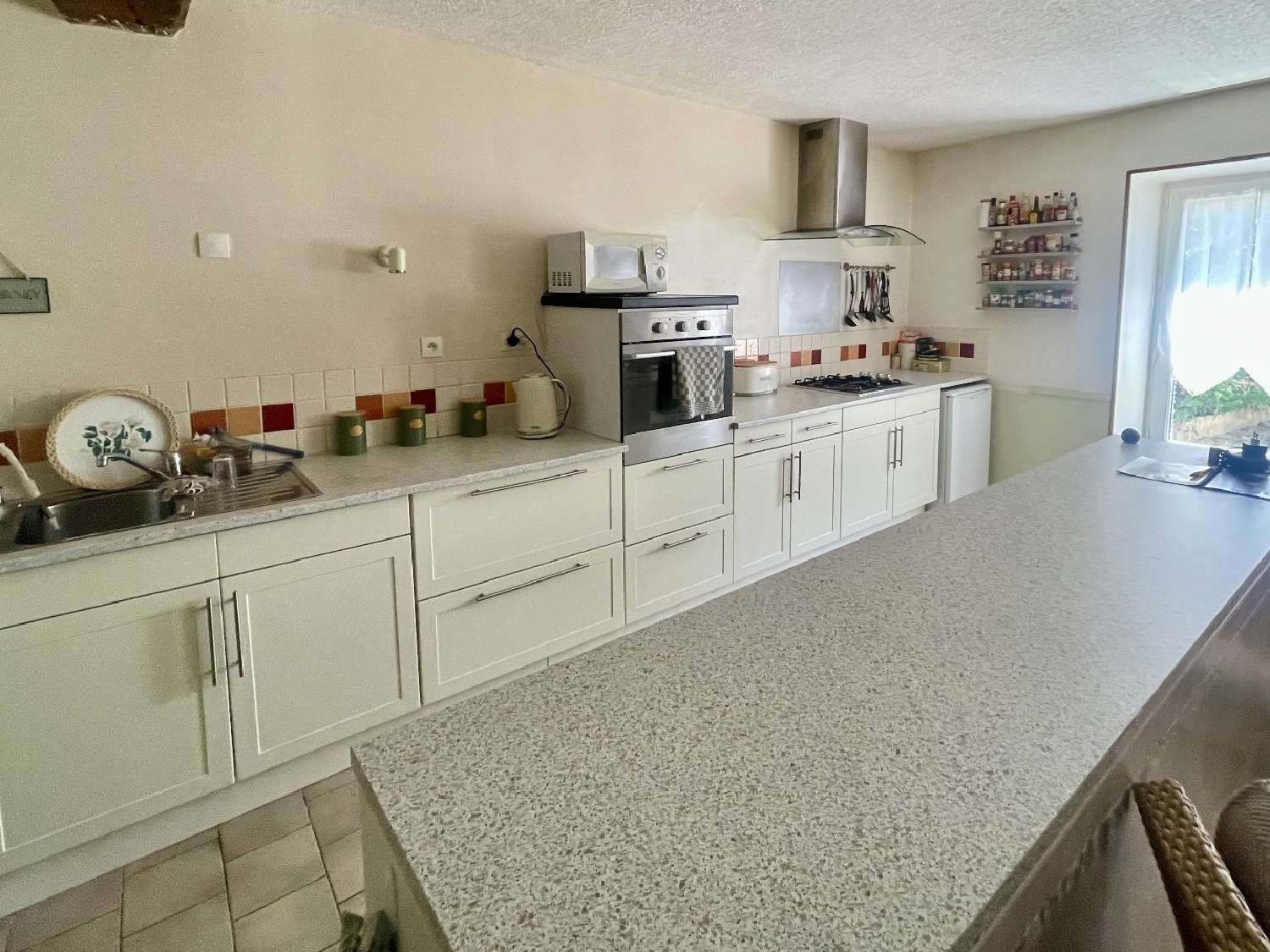 en venta casa Bouin Deux-Sèvres 6