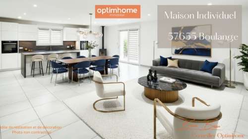 Boulange 57655 Moselle huis foto 7219169