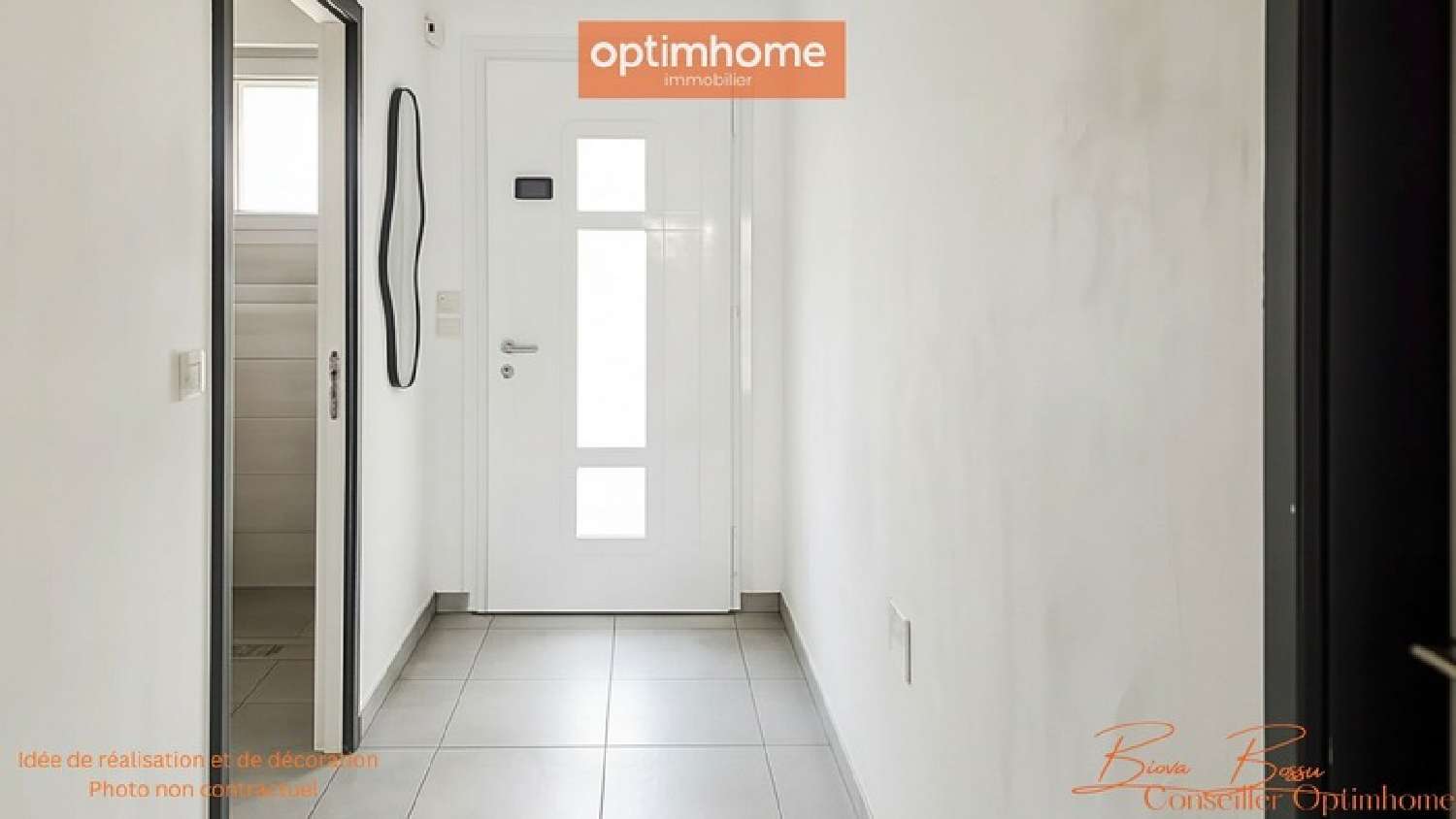 te koop huis Boulange 57655 Moselle 3