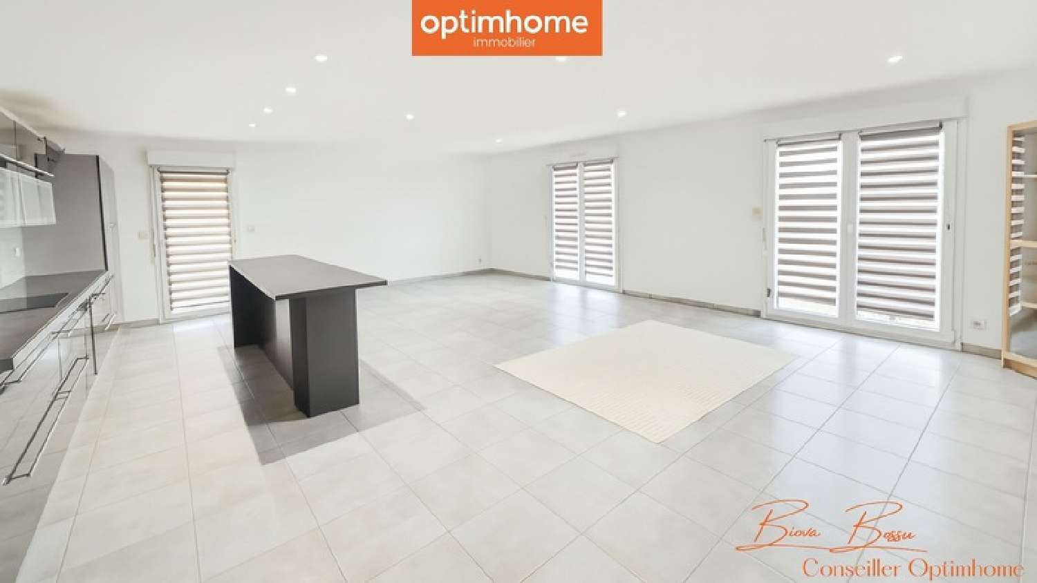 te koop huis Boulange 57655 Moselle 4