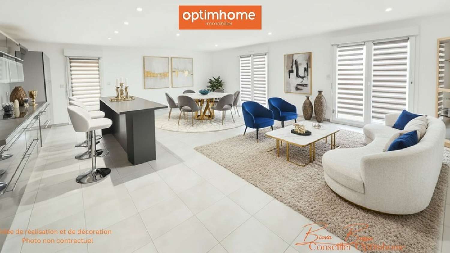 te koop huis Boulange 57655 Moselle 5