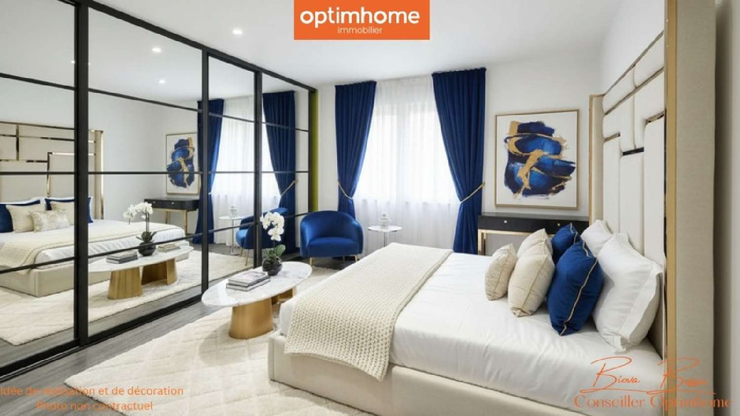 te koop huis Boulange 57655 Moselle 7