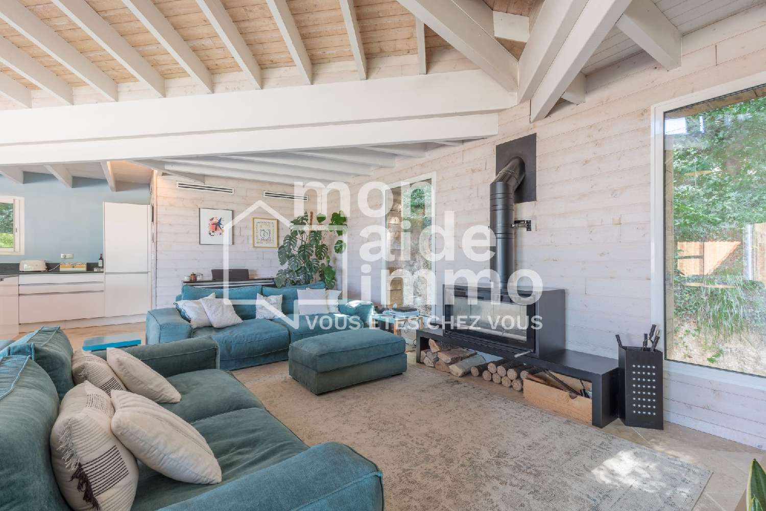  en venta casa Bouliac Gironde 6