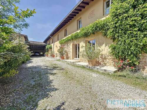 Bouligneux Ain house foto 7221780