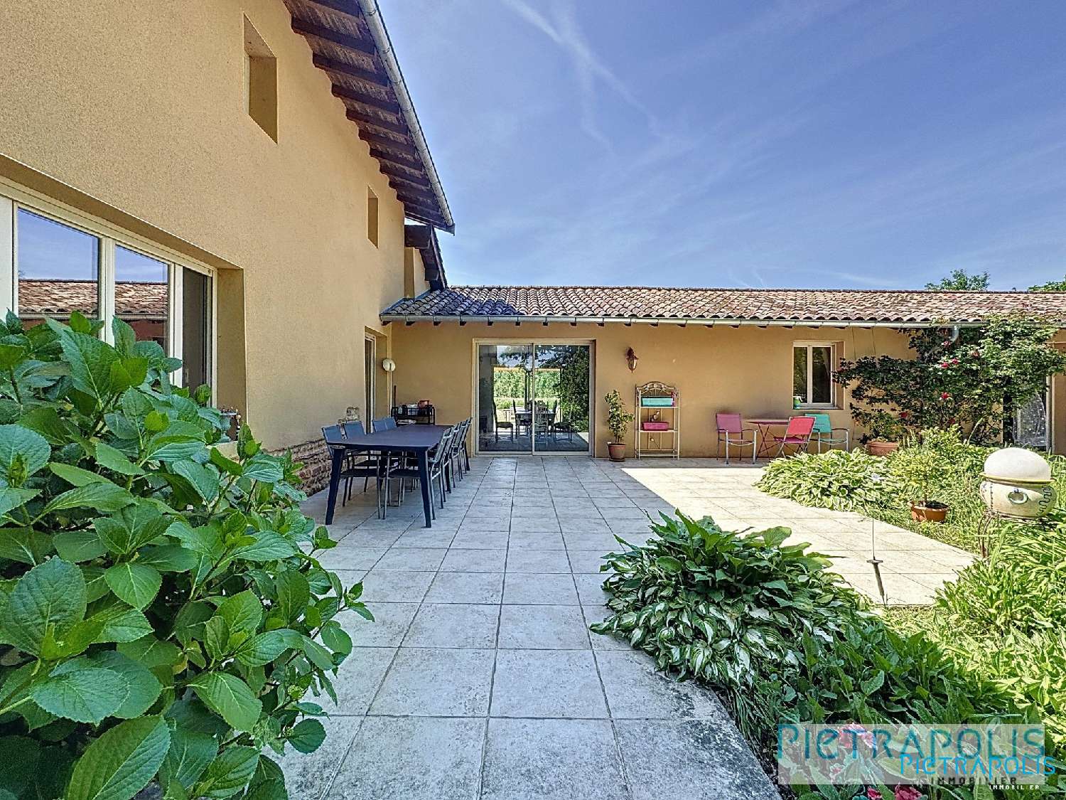 for sale house Bouligneux Ain 2