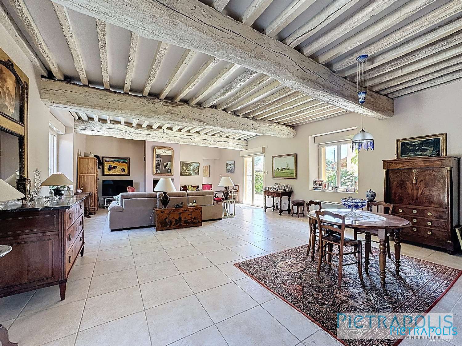 for sale house Bouligneux Ain 3