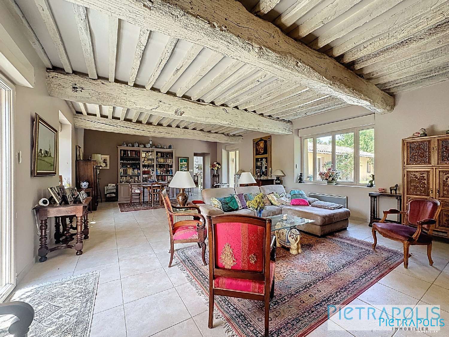 for sale house Bouligneux Ain 4