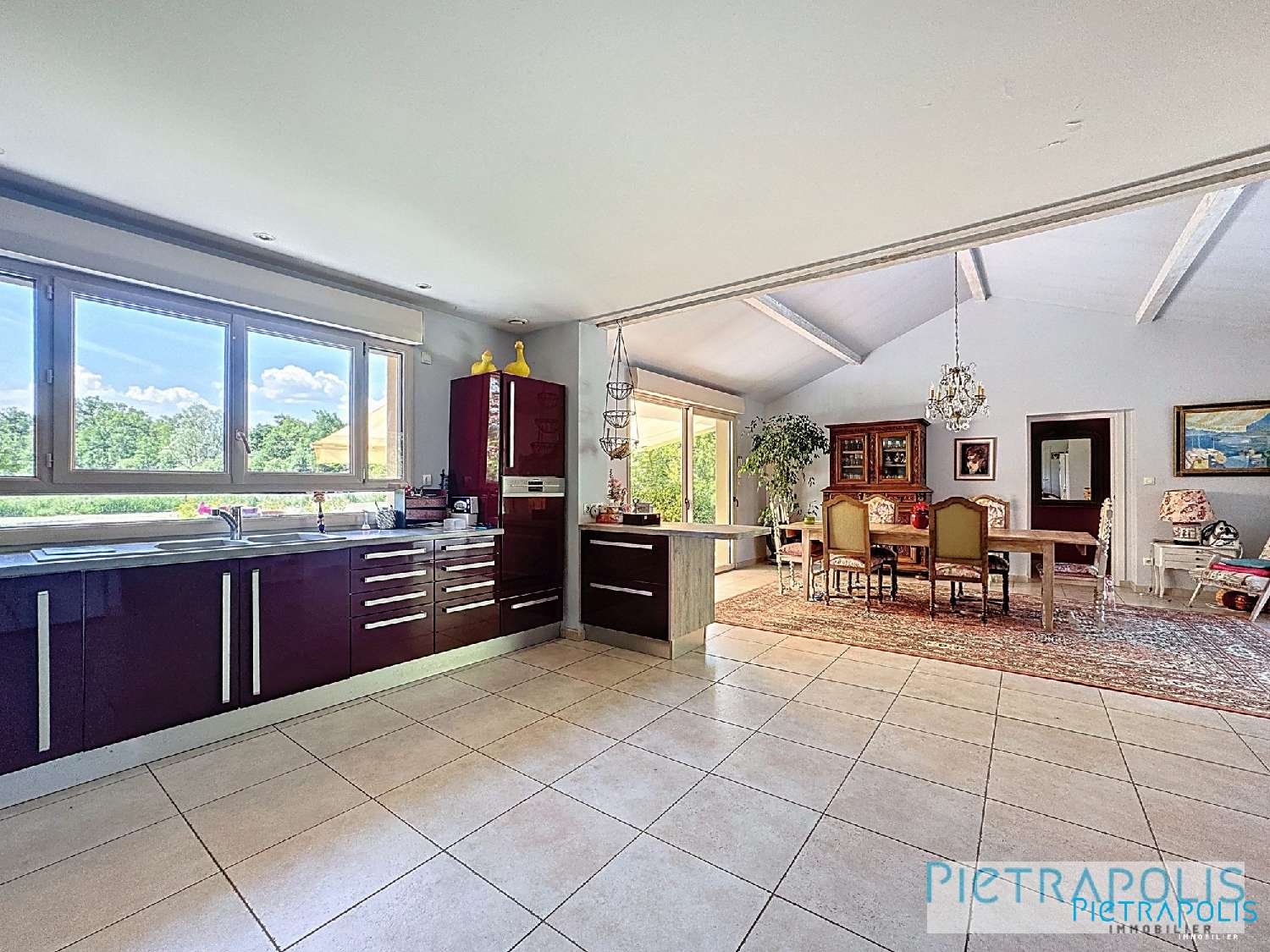 for sale house Bouligneux Ain 5