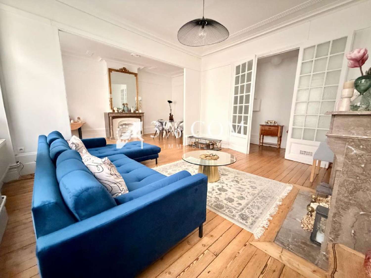 te koop huis Boulogne-sur-Mer Pas-de-Calais 1