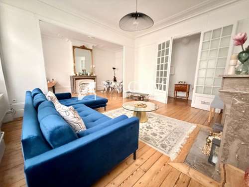 Boulogne-sur-Mer Pas-de-Calais huis foto 7218367