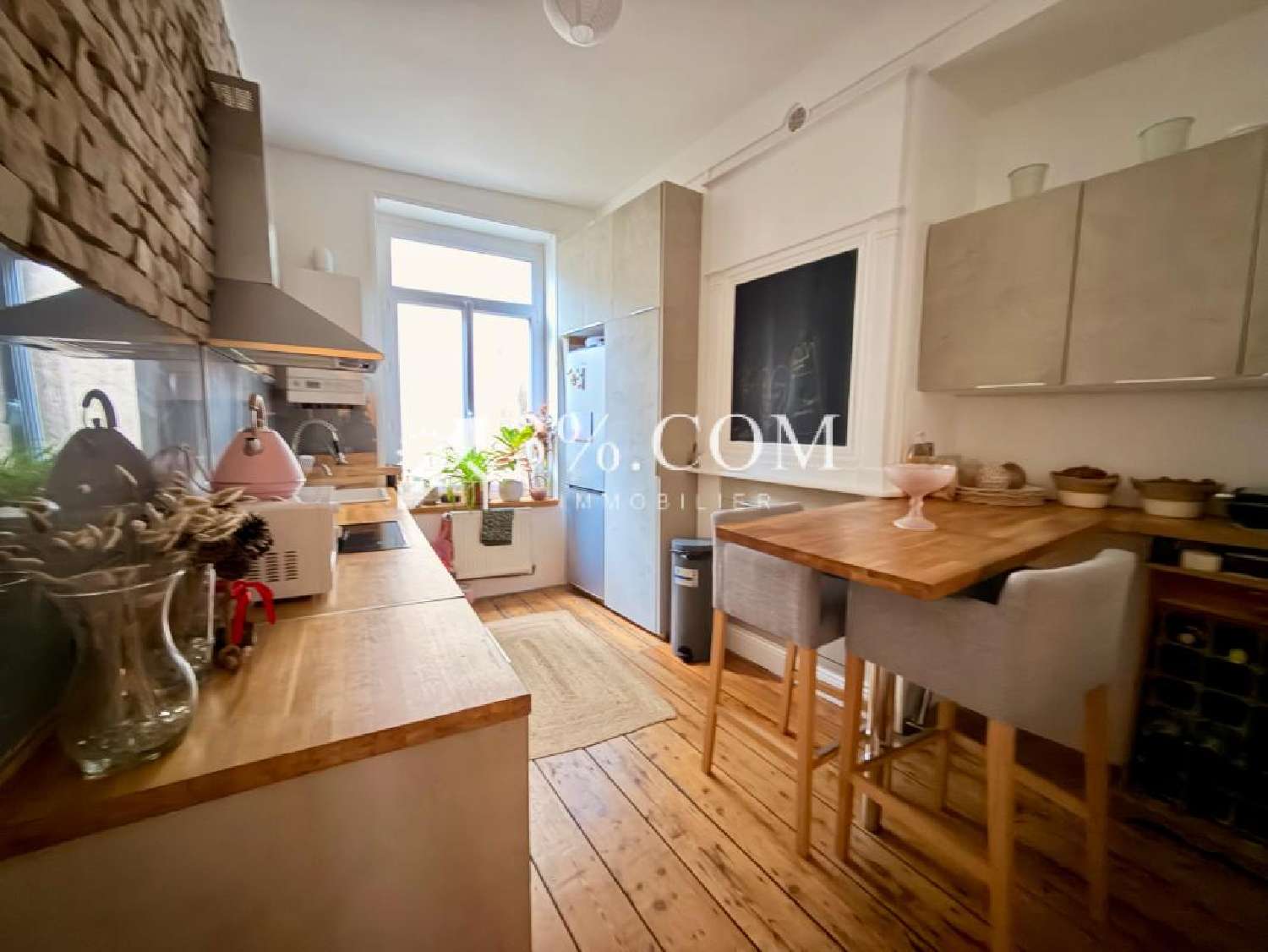 te koop huis Boulogne-sur-Mer Pas-de-Calais 3