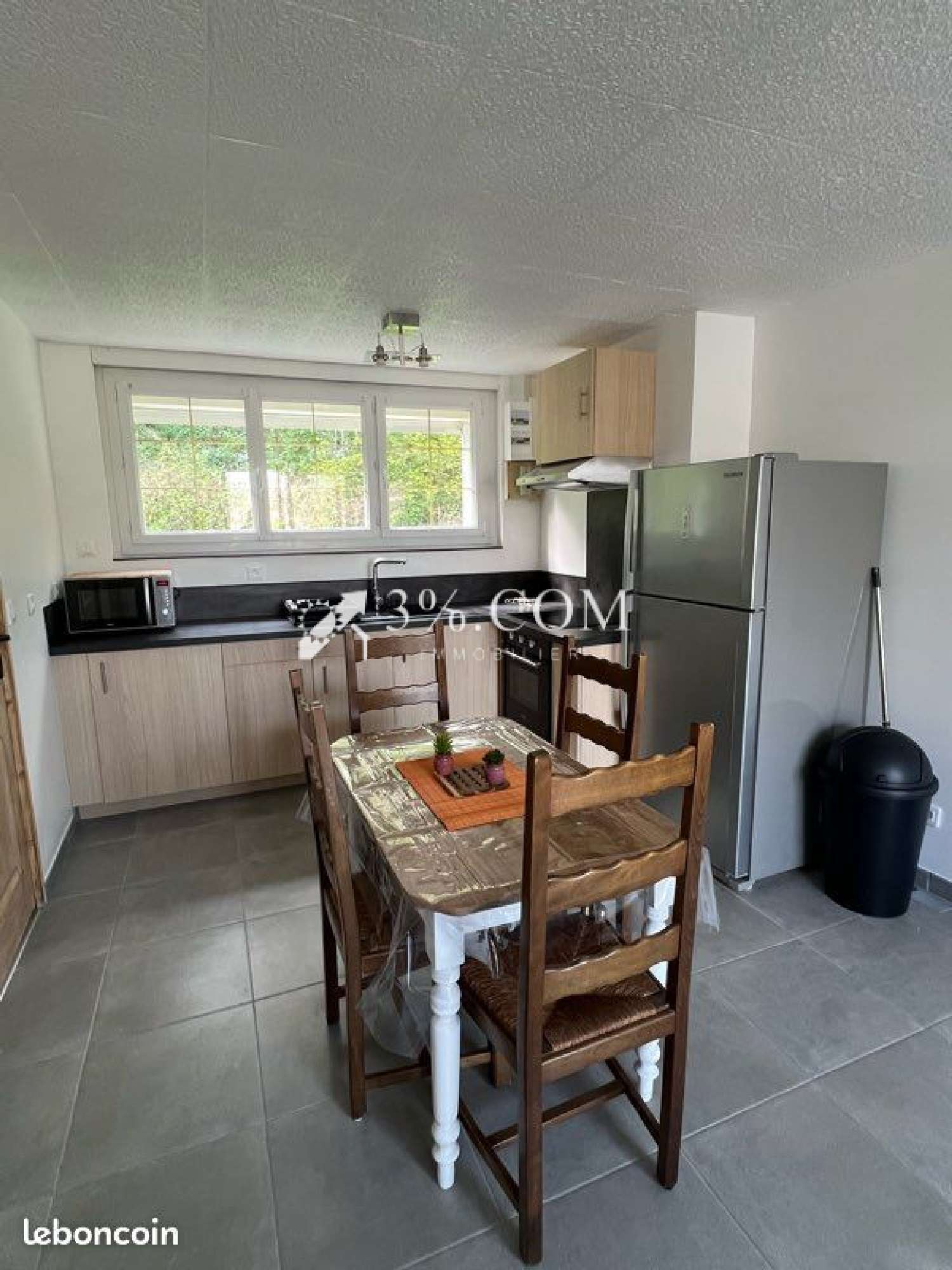 te koop huis Boulogne-sur-Mer Pas-de-Calais 3