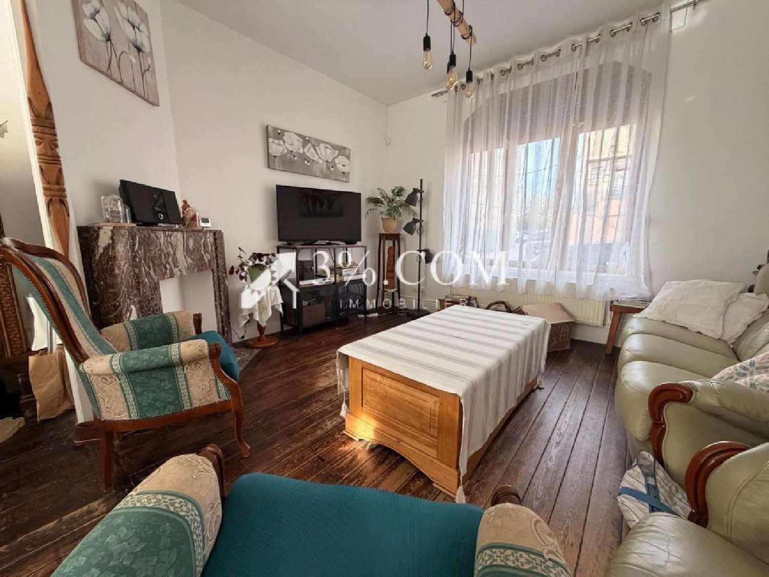 te koop huis Boulogne-sur-Mer Pas-de-Calais 2