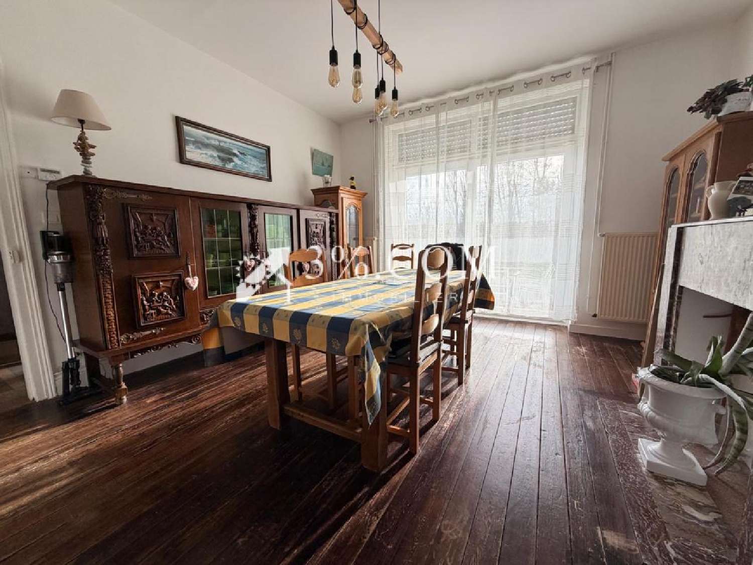 te koop huis Boulogne-sur-Mer Pas-de-Calais 3