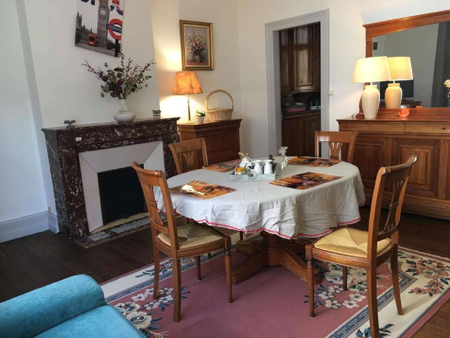  à vendre maison Boulogne-sur-Mer Pas-de-Calais 3