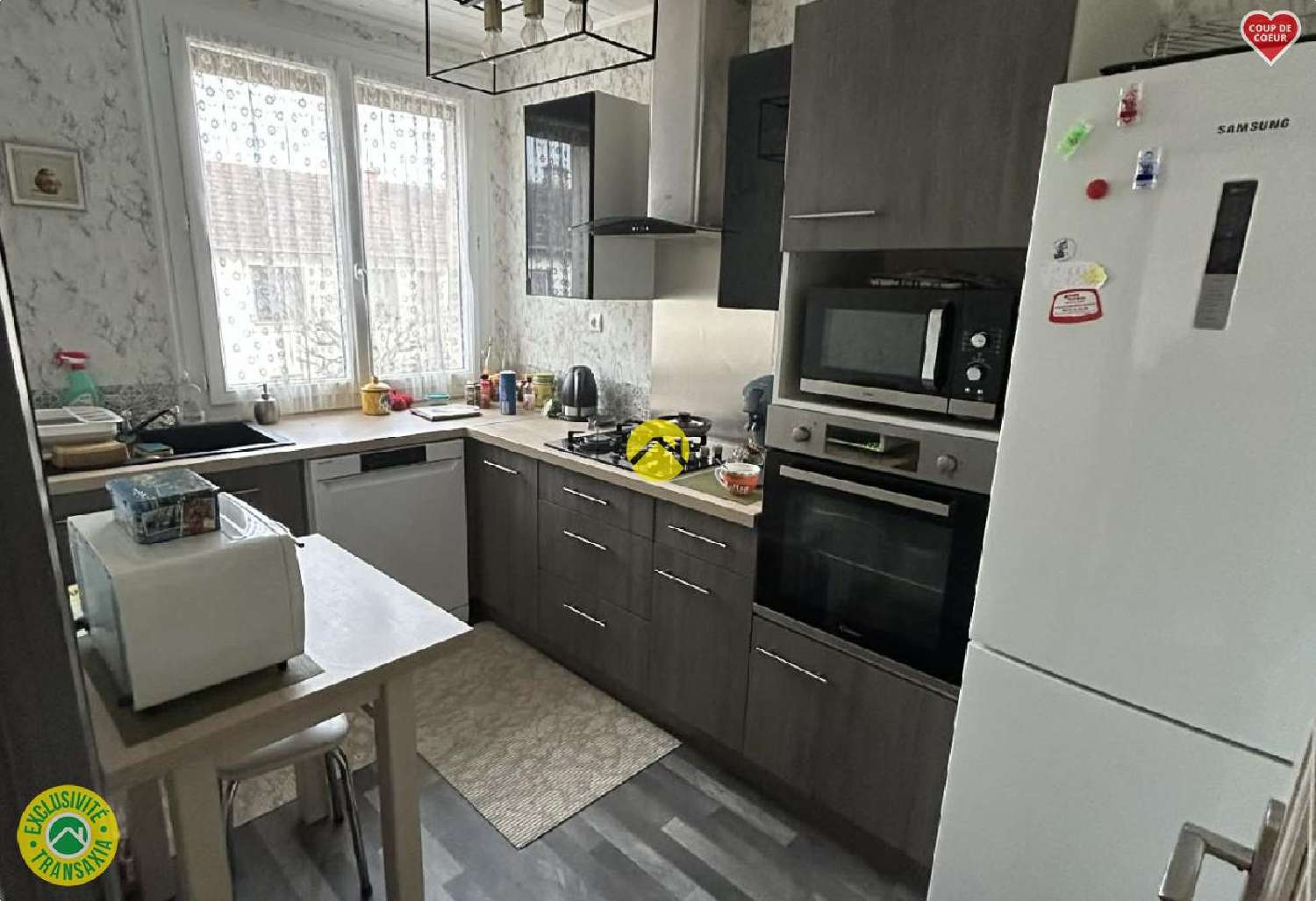 te koop huis Bourbon-l'Archambault Allier 2