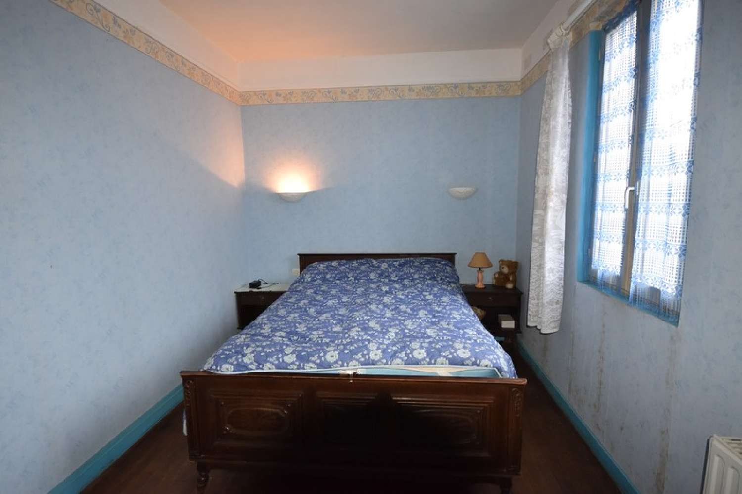 te koop huis Bourbon-Lancy Saône-et-Loire 7