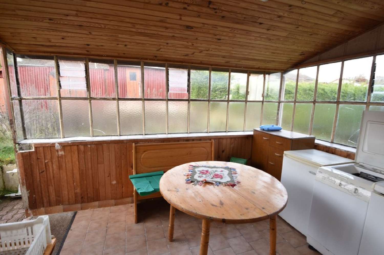 te koop huis Bourbon-Lancy Saône-et-Loire 8