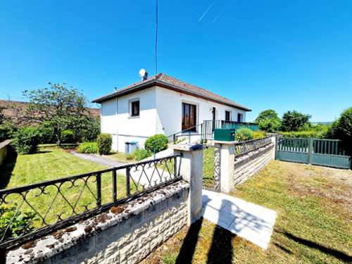 Bourbonne-les-Bains Haute-Marne huis foto 7215629