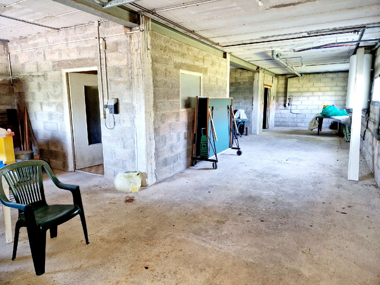 te koop huis Bourbonne-les-Bains Haute-Marne 3