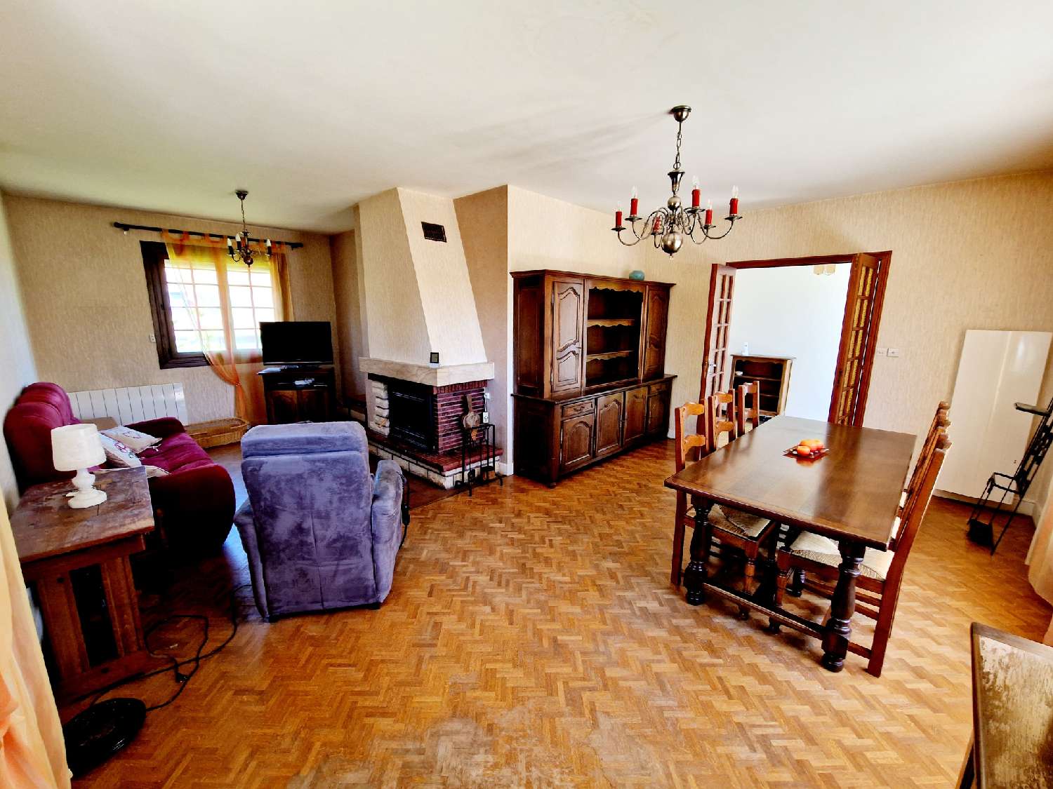 te koop huis Bourbonne-les-Bains Haute-Marne 7