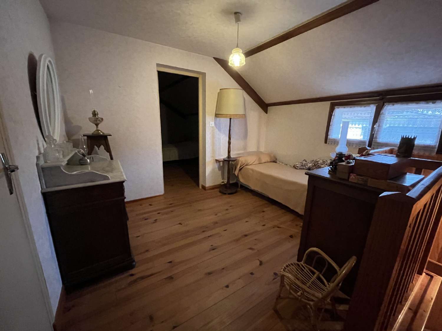 te koop huis Bourbonne-les-Bains Haute-Marne 7