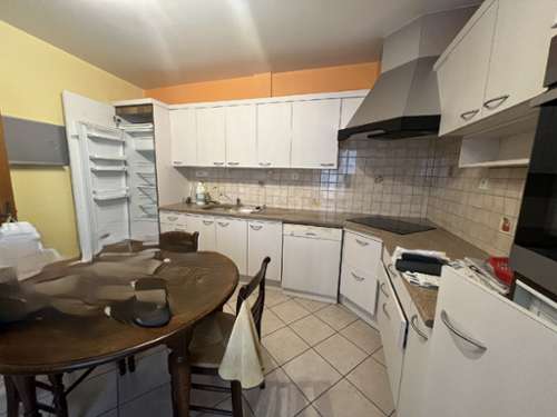 Bourbonne-les-Bains Haute-Marne maison foto 7221562