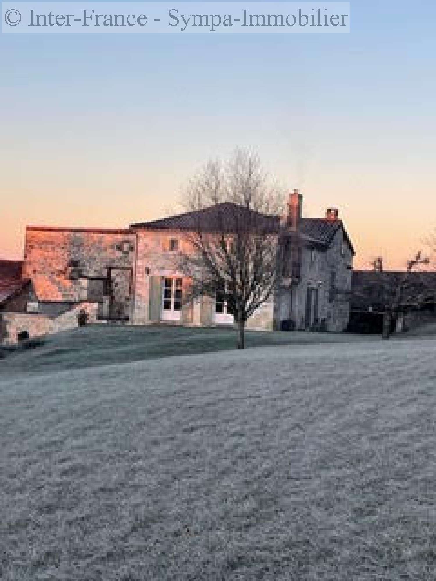  te koop huis Bourdeilles Dordogne 3