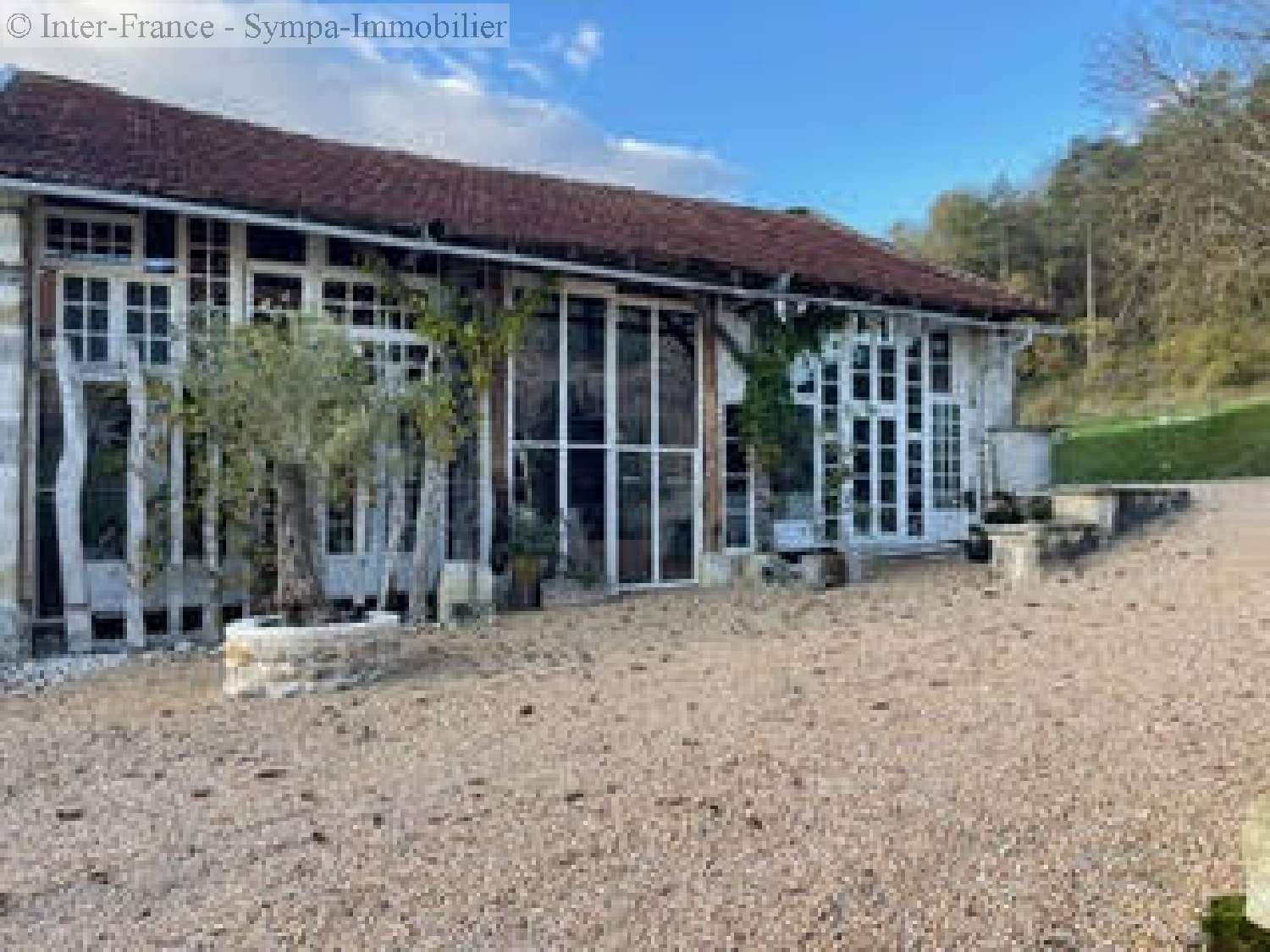  te koop huis Bourdeilles Dordogne 7