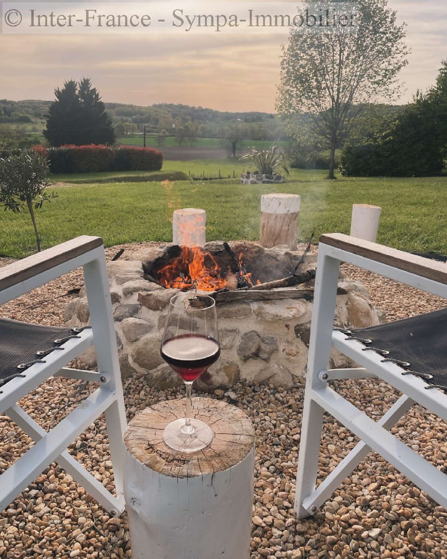  te koop huis Bourdeilles Dordogne 11