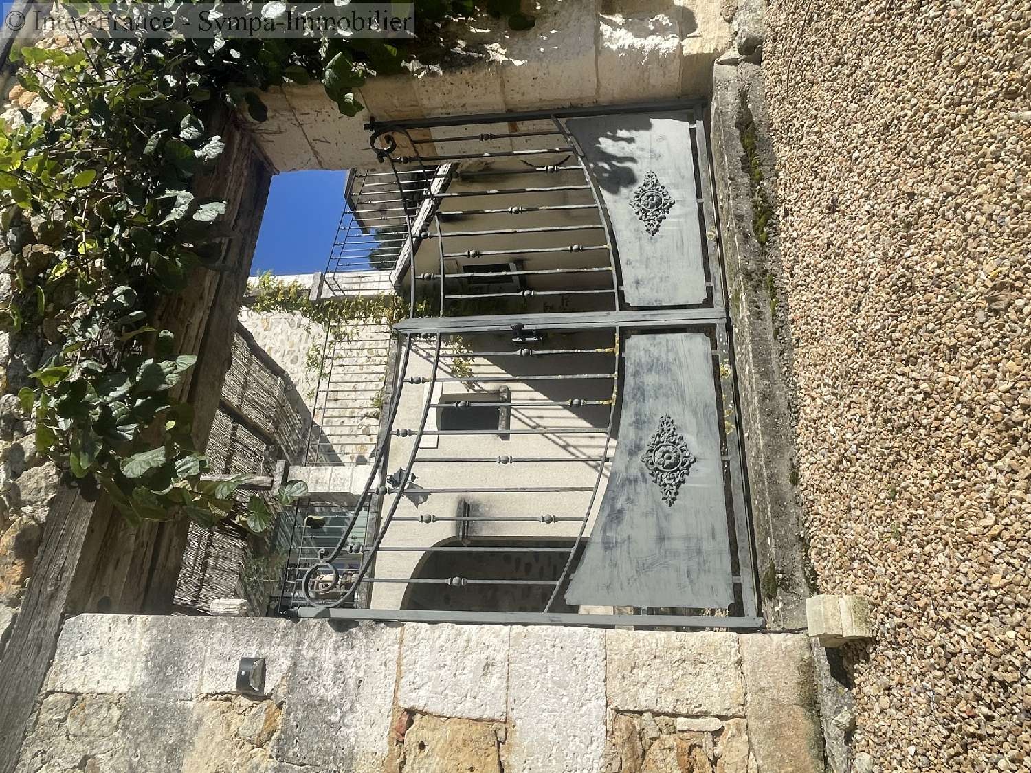  te koop huis Bourdeilles Dordogne 12